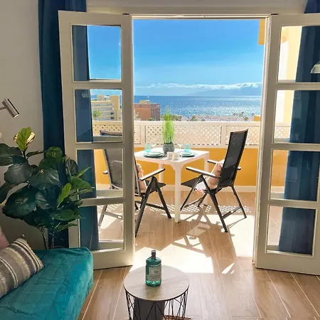 Apartment Orlando Sea View *