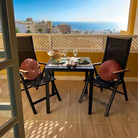 Apartament Orlando Sea View