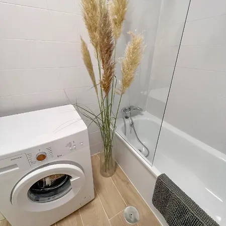 Apartament Orlando Sea View *