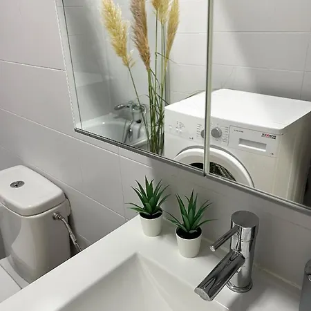 Apartament Orlando Sea View