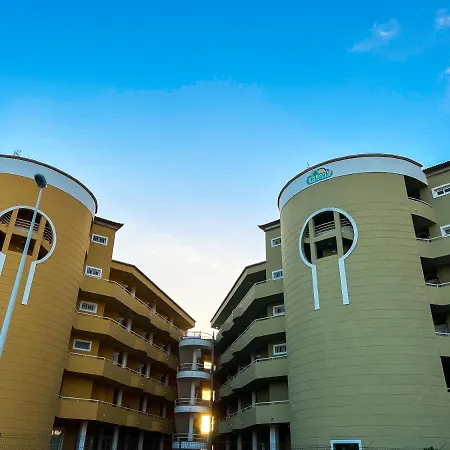 Apartament Orlando Sea View